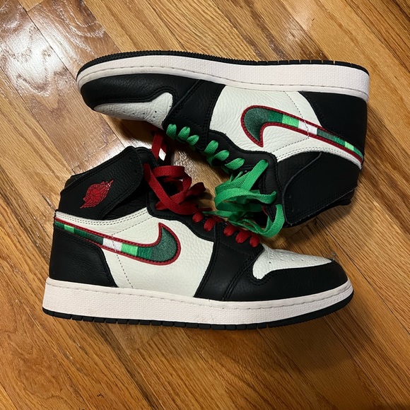 Jordan 1 high - Picture 1 of 5